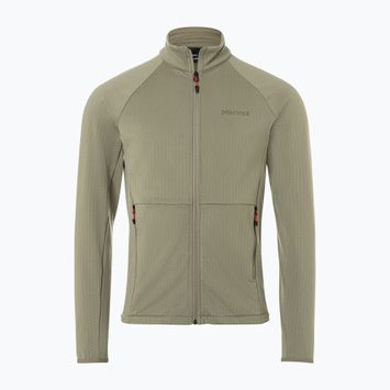 Мъжки поларен суитшърт Marmot Leconte Fleece сив 1277021543