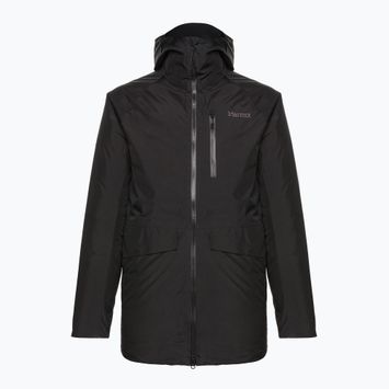 Мъжко дъждобранно яке Marmot Oslo GORE-TEX black