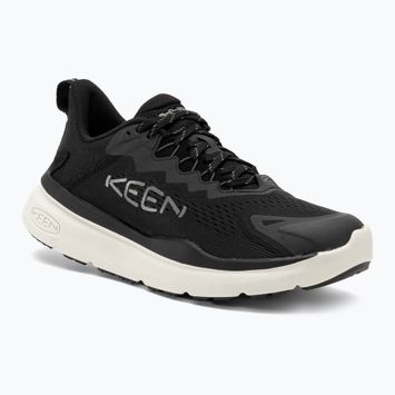 Мъжки обувки KEEN WK450 black/star white