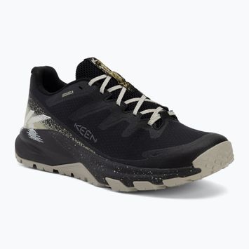 Мъжки обувки за трекинг KEEN Targhee Apex Wp black/abbey stone