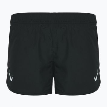 Дамски шорти за бягане Nike Fast Tempo Dri-Fit black