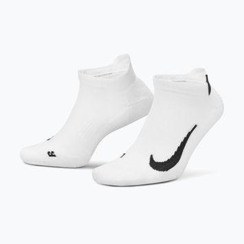 Чорапи Nike Court Multiplier Max 2 pack white/black