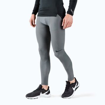 Мъжки гамаши Nike Pro Dri-FIT ADV Recovery сиви DD1705-068