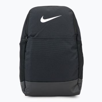 Раница за тренировка Nike Brasilia 9,5 24 l black/black/white