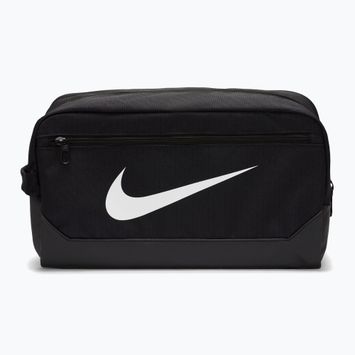 Чанта за обувки Nike Brasilia 9.5 11 l black/black/white