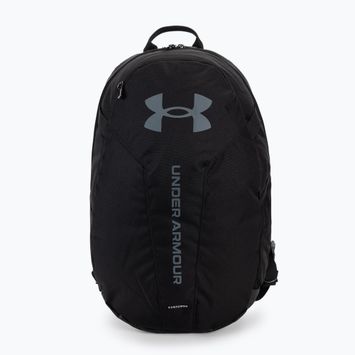 Under Armour Ua Hustle Lite градска раница черна 1364180-001