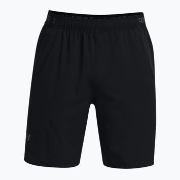Мъжки тренировъчни шорти Under Armour UA Vanish Woven 8in black 1370382