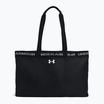 Дамска чанта Under Armour Favorite 20 l black/black/white