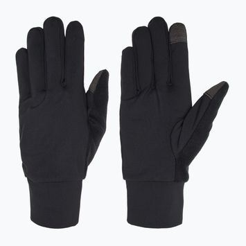 Ръкавици за бягане Brooks Fusion Midweight Glove 2.0 black