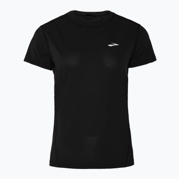 Дамска тениска за бягане Brooks Sprint Free 3.0 black