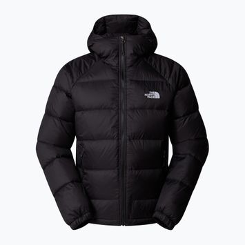 Мъжко пухено яке The North Face Hydrenalite Down Hoodie black