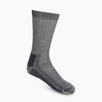 Скарпети за трекинг Smartwool Classic Hike Extra Cushion Crew granatowe SW0131004101