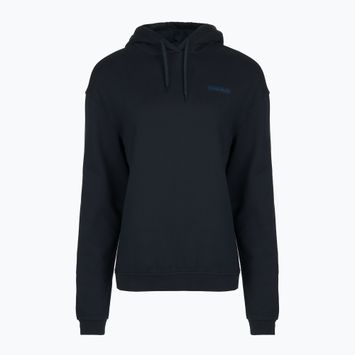 Дамски суитшърт Napapijri B-Blanche Hooded blu marine