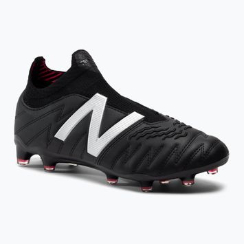 New Balance Tekela V3+ Pro Leather FG мъжки футболни обувки черни MSTKFB35.D.085