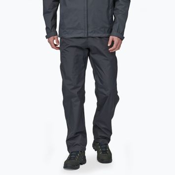 Мъжки панталон Patagonia Torrentshell 3L Rain Regular black