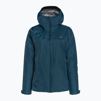Дъждобран Patagonia Torrentshell 3L за жени