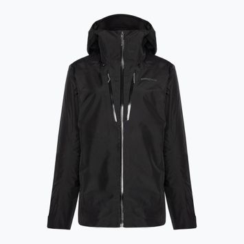Patagonia дамско дъждобранно яке Triolet black