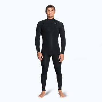 Quiksilver Everyday Sessions 5/4/3 mm Chest Zip мъжка пяна за плуване