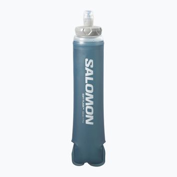 Salomon Soft Flask 500ml шистово сив