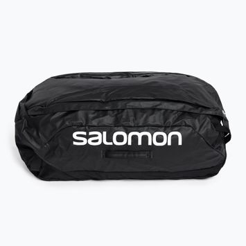 Salomon Outlife Duffel пътна чанта черна LC1903100