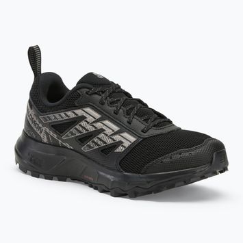Дамски обувки за бягане Salomon Wander black/plum kitten/gull