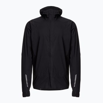 Salomon S/Lab Ultra дълбоко черно яке за бягане