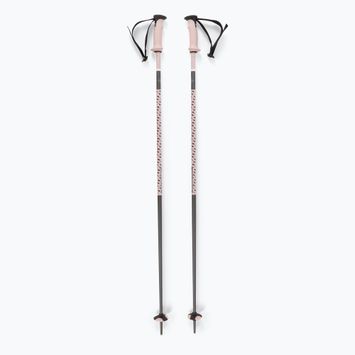 Щеки за ски Salomon Polar Pro rose gold