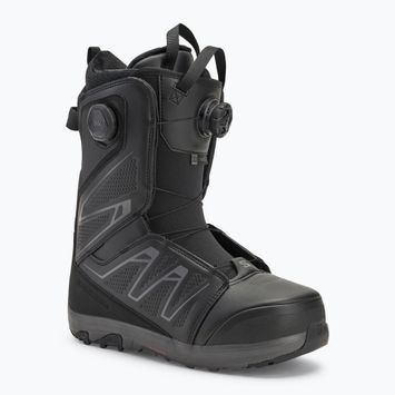 Мъжки обувки за сноуборд Salomon Launch Boa SJ Boa black