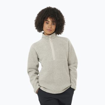 Дамски потник за трекинг Salomon Chroma Fleece Hz дъждовен ден