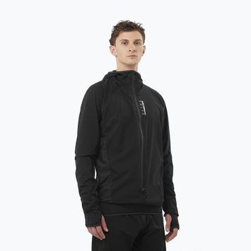 Salomon S/Lab Ultra Hybrid яке за бягане черно
