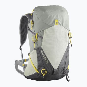 Salomon Aerotrek 30 l S-M мъжка туристическа раница sedona sage/seagrass/nine iron