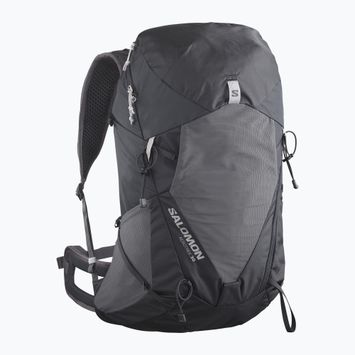 Salomon мъжка туристическа раница Aerotrek 30 l S-M black
