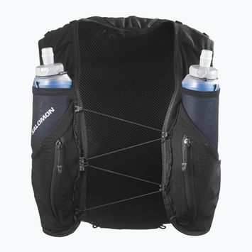 Жилетка за бягане Salomon ADV SKIN 12 Set black