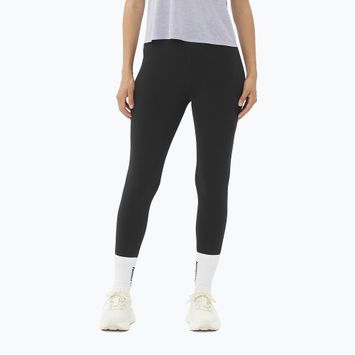 Дамски клинове за бягане Salomon SHAKEout Bliss 25" deep black