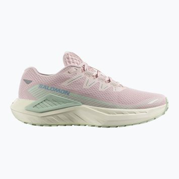Дамски обувки за бягане Salomon Drx Defy GRVL hushed violet/vanilla ice/sea foam