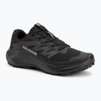 Salomon Alphaglide дамски обувки за бягане black/asphalt/black