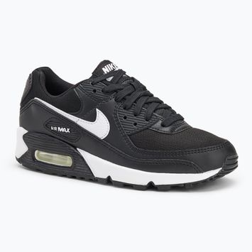 Дамски обувки Nike Air Max 90 black/black/white