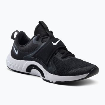 Nike Renew In-Season TR 12 дамски обувки за тренировка черни DD9301-001