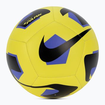 Nike Park Team 2.0 футболна топка DN3607-765 размер 5