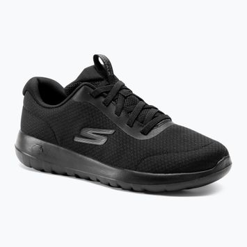 Мъжки обувки SKECHERS Go Walk Max Midshore black