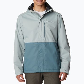 Мъжко дъждобранно яке Columbia Hikebound, синьо 1988621