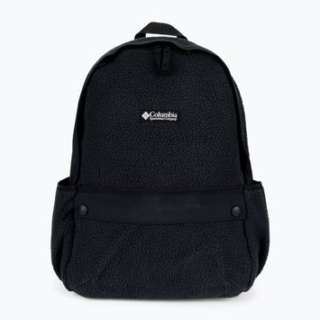 Градска раница Columbia Helvetia 14 l black