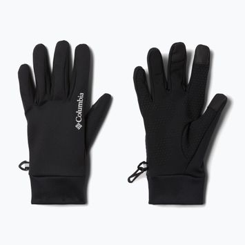 Дамски ръкавици за трекинг Columbia Trail Commute black