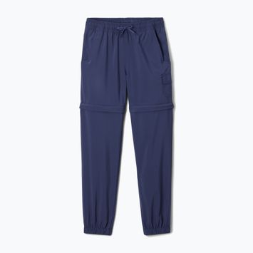 Columbia Silver Ridge Utility Convertible Hiking nocturnal детски панталони за трекинг