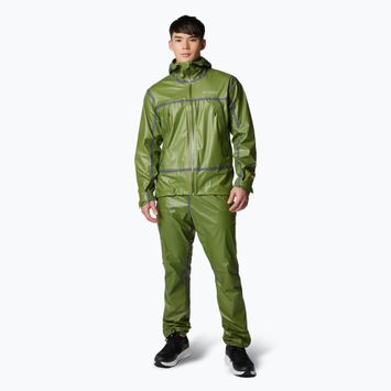 Мъжко яке за дъжд Columbia OutDry Extreme Wyldwoo canteen