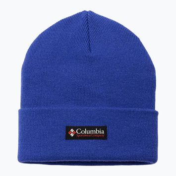 Columbia City Trek Тежка зимна шапка clematis blue