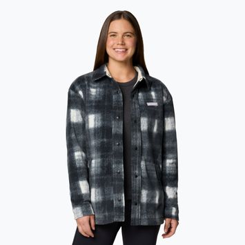 Дамска риза Columbia Benton Springs chalk omblur tonal