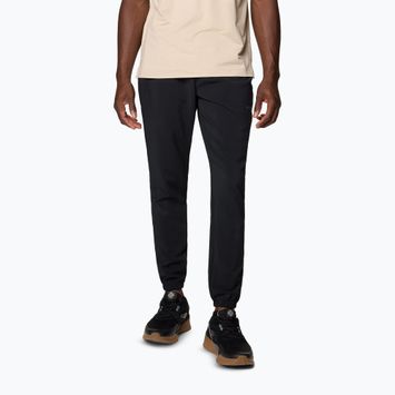 Мъжки панталони за трекинг Columbia Hike Jogger II black
