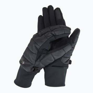 Мъжки ръкавици за трекинг Columbia Powder Lite II black