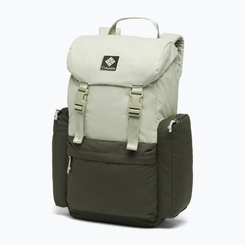 Columbia Trail Traveler Раница 28 л сафари/зелен пейзаж градска раница